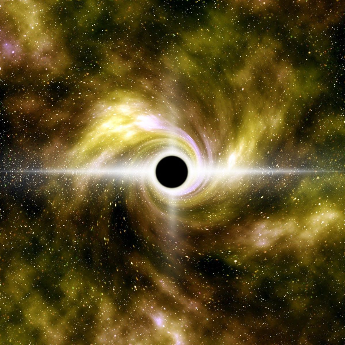 Exploring black holes